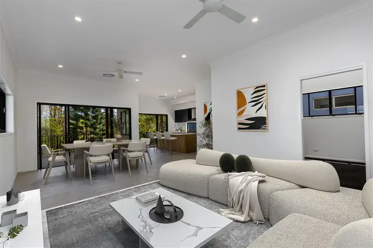 9 Bauhinia Place