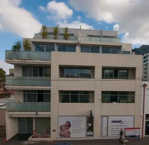 Main view of Homely apartment listing, 304/22-24 Wilson Street, South Yarra VIC 3141