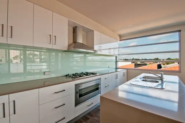 Second view of Homely apartment listing, 304/22-24 Wilson Street, South Yarra VIC 3141