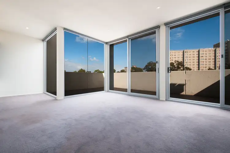 Fourth view of Homely apartment listing, 304/22-24 Wilson Street, South Yarra VIC 3141