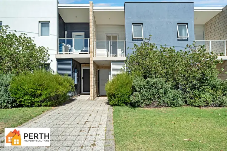 Main view of Homely apartment listing, 4/19 Eacott Street, Mandurah WA 6210