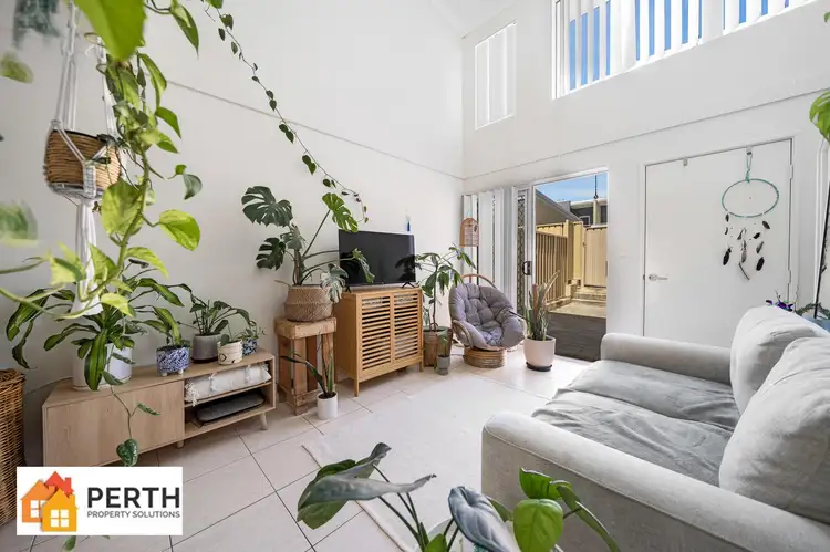 Second view of Homely apartment listing, 4/19 Eacott Street, Mandurah WA 6210