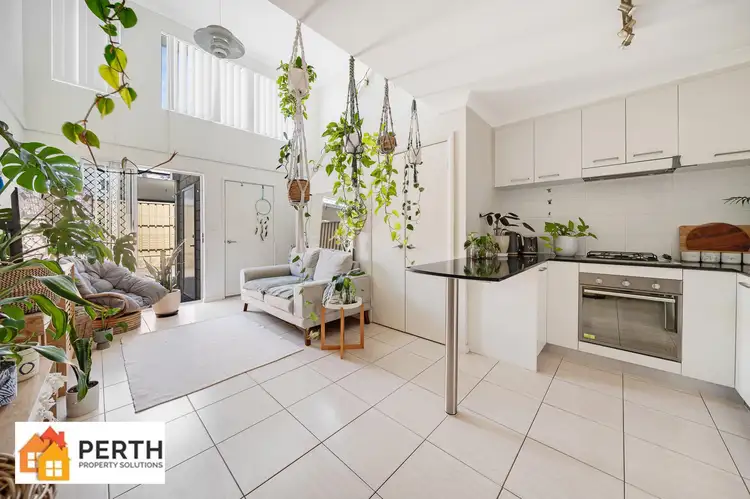 Third view of Homely apartment listing, 4/19 Eacott Street, Mandurah WA 6210
