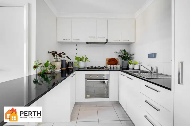 Fourth view of Homely apartment listing, 4/19 Eacott Street, Mandurah WA 6210