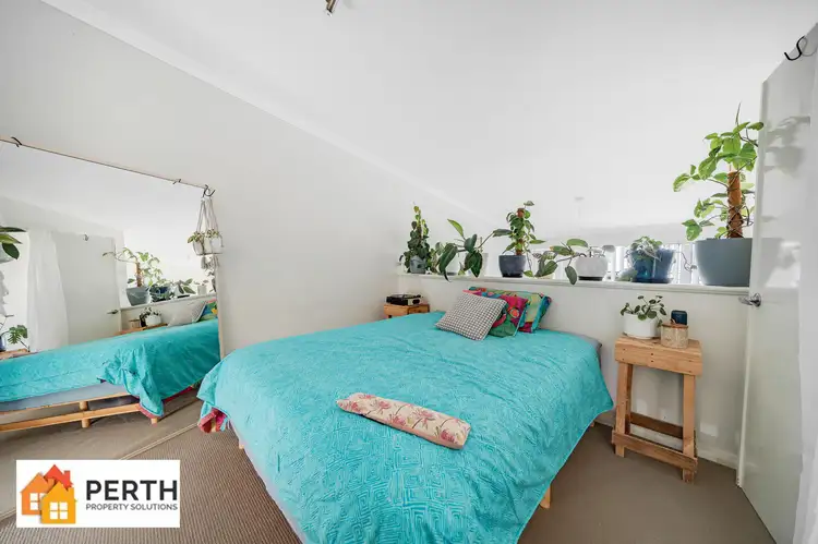 Fifth view of Homely apartment listing, 4/19 Eacott Street, Mandurah WA 6210