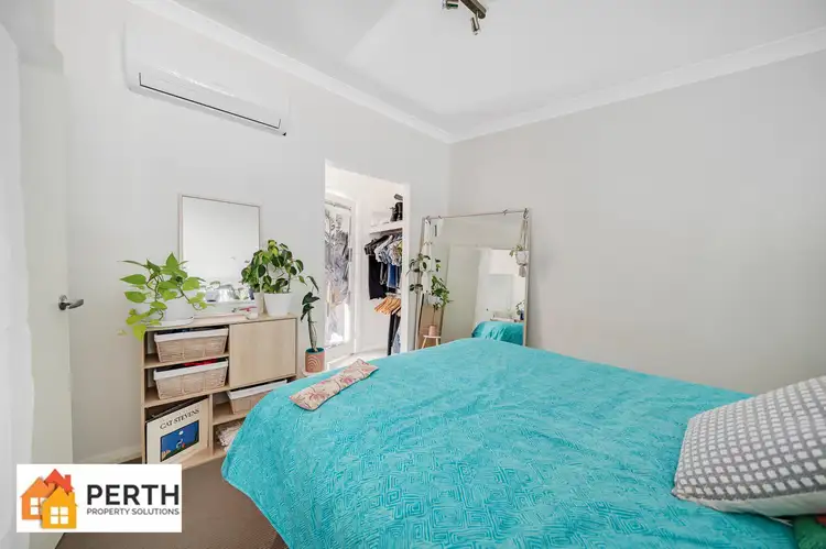 Sixth view of Homely apartment listing, 4/19 Eacott Street, Mandurah WA 6210