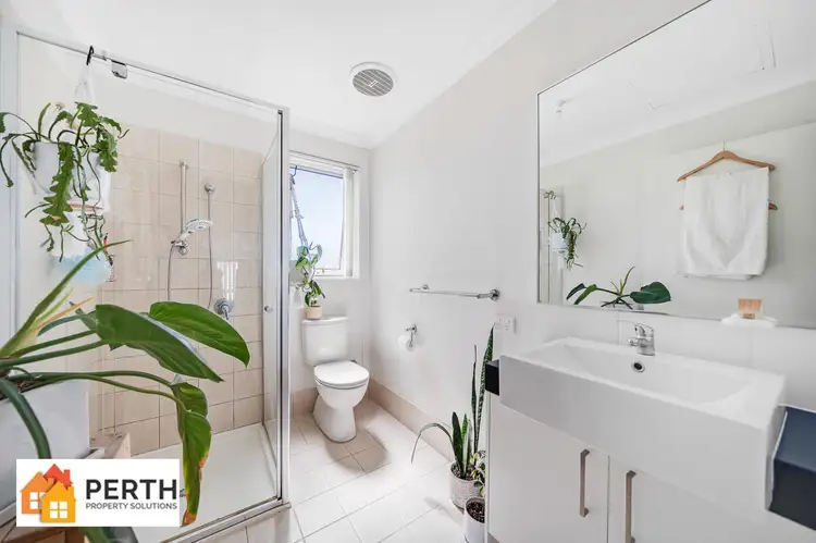 Seventh view of Homely apartment listing, 4/19 Eacott Street, Mandurah WA 6210