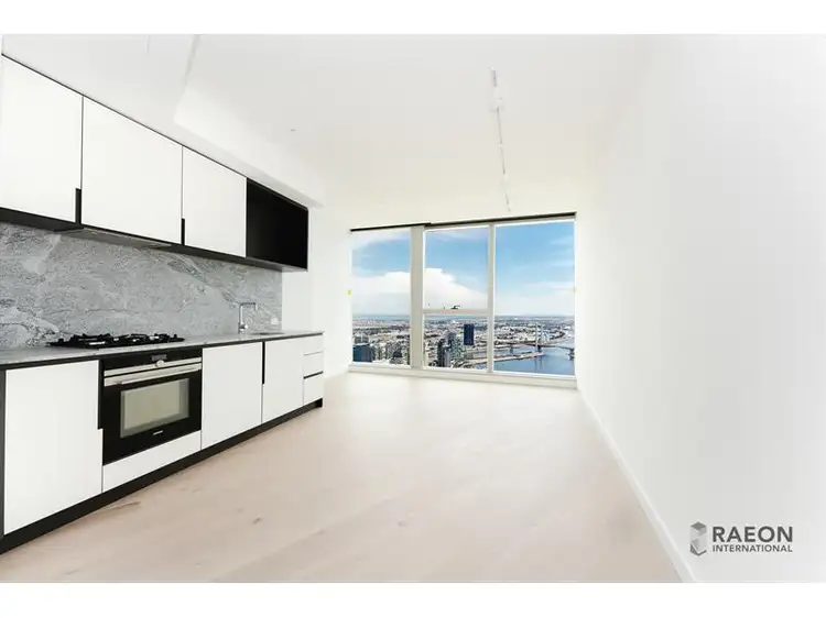 3802A/260 Spencer Street, Melbourne VIC 3000