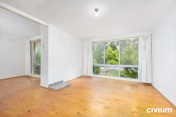 Second view of Homely house listing, 12 Potts Place, Farrer ACT 2607