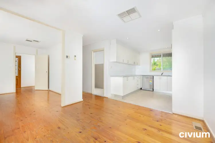 Third view of Homely house listing, 12 Potts Place, Farrer ACT 2607