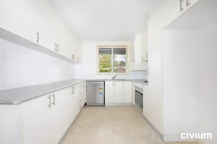 Fourth view of Homely house listing, 12 Potts Place, Farrer ACT 2607