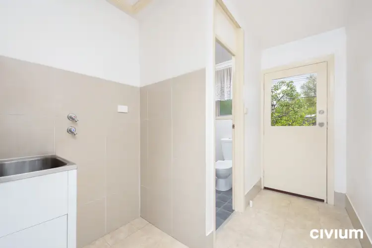 Fifth view of Homely house listing, 12 Potts Place, Farrer ACT 2607