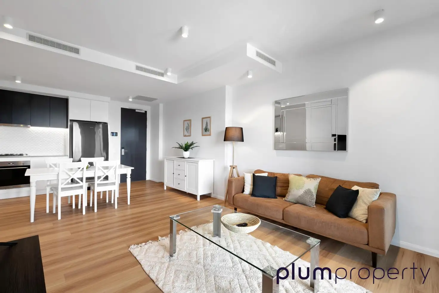 Main view of Homely apartment listing, 715/21 Duncan Street, West End QLD 4101