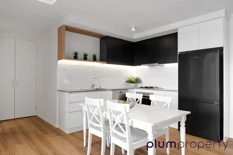 Third view of Homely apartment listing, 715/21 Duncan Street, West End QLD 4101