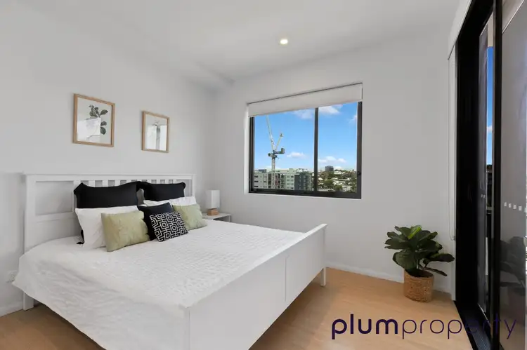 Fourth view of Homely apartment listing, 715/21 Duncan Street, West End QLD 4101
