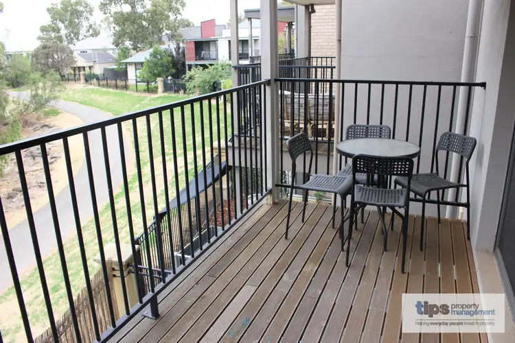 Fourth view of Homely townhouse listing, 18/8 Fourth Avenue, Mawson Lakes SA 5095