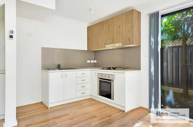 Third view of Homely townhouse listing, 4/2 Selway Street, Oaklands Park SA 5046