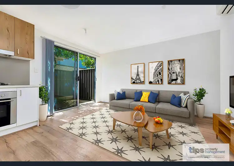 Fourth view of Homely townhouse listing, 4/2 Selway Street, Oaklands Park SA 5046