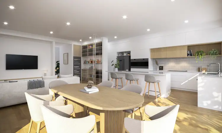 Second view of Homely house listing, Res 9 Hackett Way, Brighton SA 5048