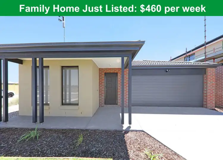 7 Alcantara Boulevard, Wallan VIC 3756