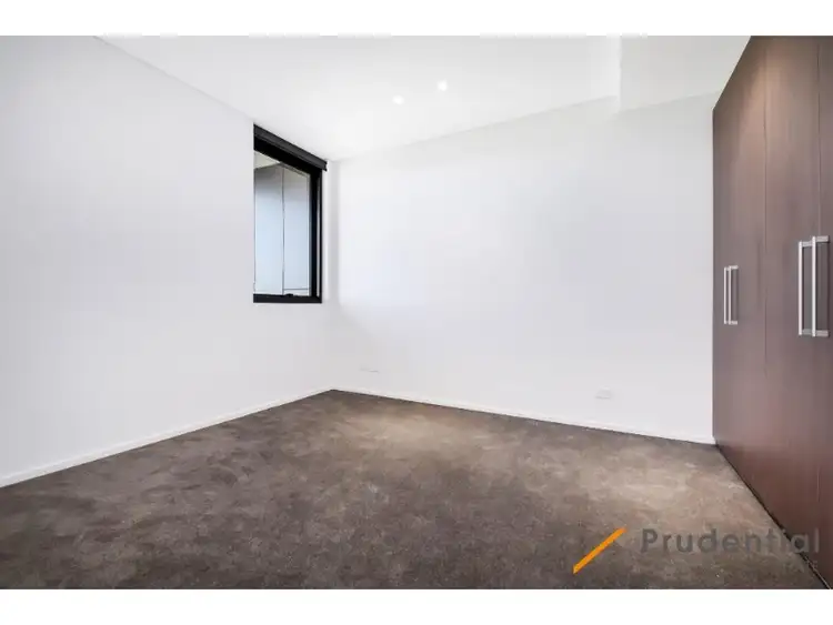 Second view of Homely apartment listing, C911/30 Shepherd Street, Liverpool NSW 2170