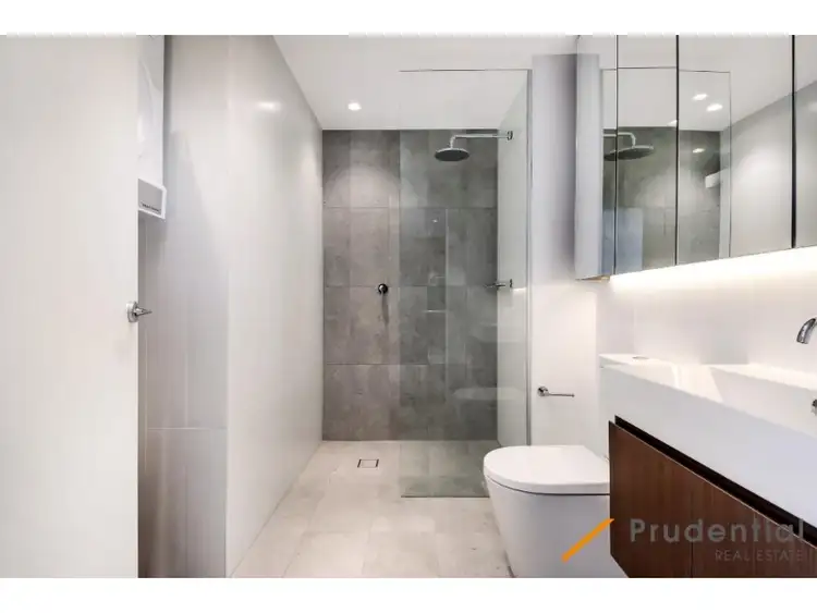 Fourth view of Homely apartment listing, C911/30 Shepherd Street, Liverpool NSW 2170