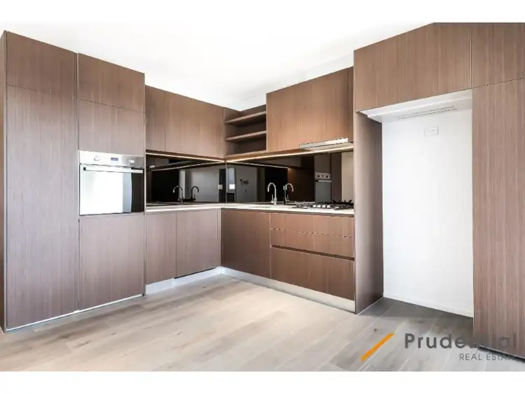 Fifth view of Homely apartment listing, C911/30 Shepherd Street, Liverpool NSW 2170