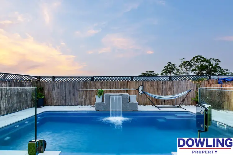 105 Kingstown Road, Woodberry NSW 2322