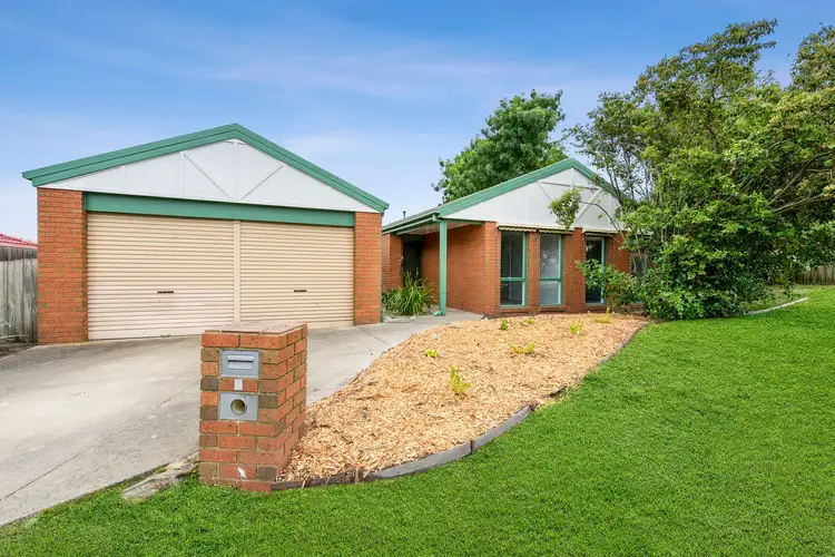 3 Oakbank Place, Somerville VIC 3912