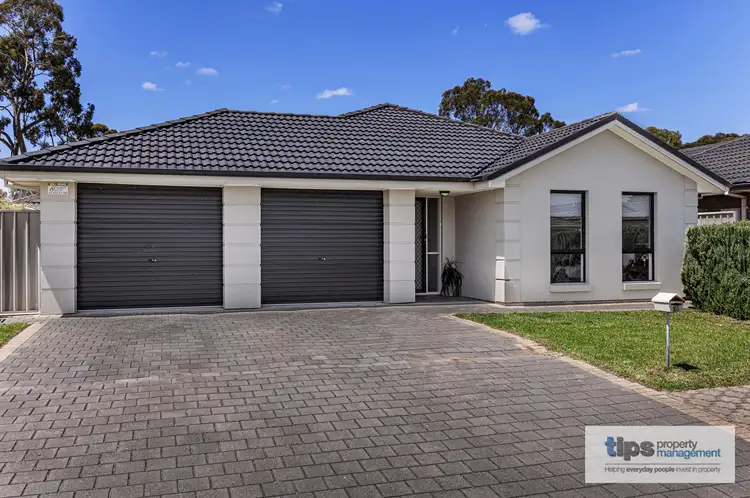30 Nathan Street, Parafield Gardens SA 5107