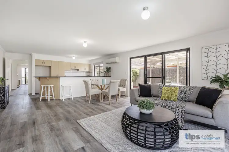 Second view of Homely house listing, 30 Nathan Street, Parafield Gardens SA 5107