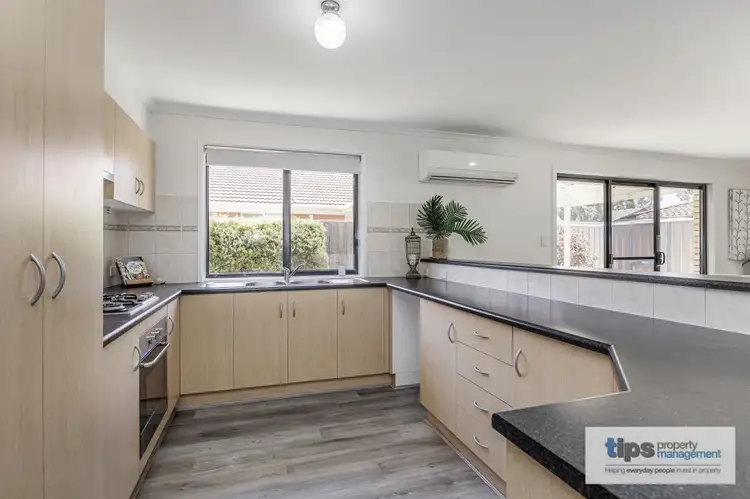 Third view of Homely house listing, 30 Nathan Street, Parafield Gardens SA 5107