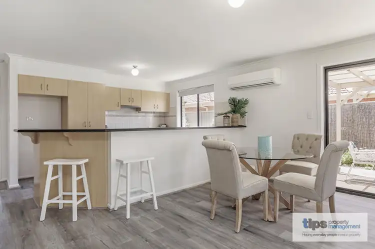 Fifth view of Homely house listing, 30 Nathan Street, Parafield Gardens SA 5107