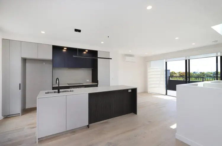 Third view of Homely townhouse listing, 15 Woollen Way, Yarraville VIC 3013
