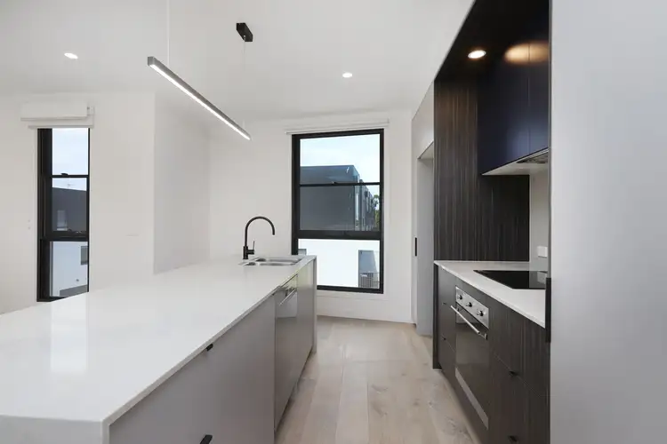 Fourth view of Homely townhouse listing, 15 Woollen Way, Yarraville VIC 3013