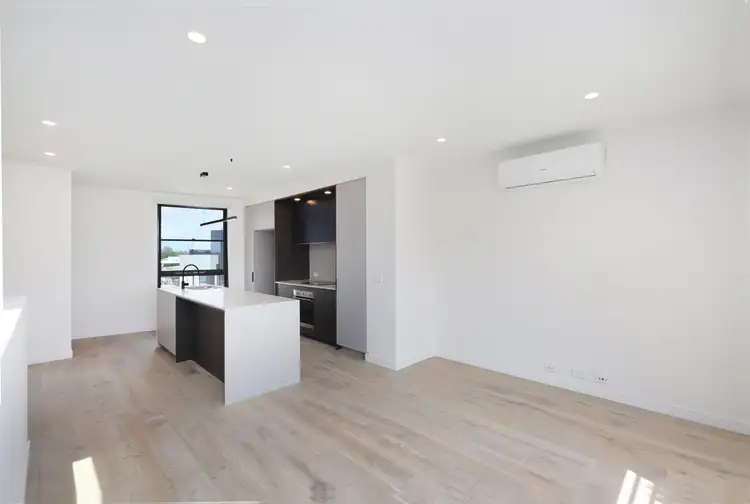Fifth view of Homely townhouse listing, 15 Woollen Way, Yarraville VIC 3013