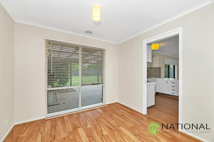 Third view of Homely house listing, 73 Beattie Crescent, Chisholm ACT 2905