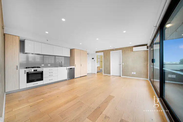 303/205-207 Ballarat Road, Footscray VIC 3011