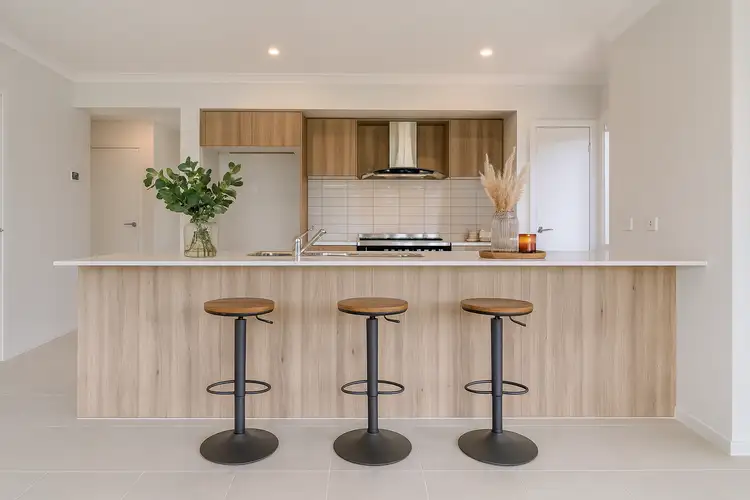 Third view of Homely house listing, 26 Empire Avenue, Burnside VIC 3023