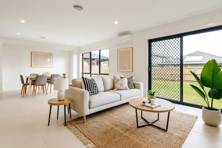 Fourth view of Homely house listing, 26 Empire Avenue, Burnside VIC 3023