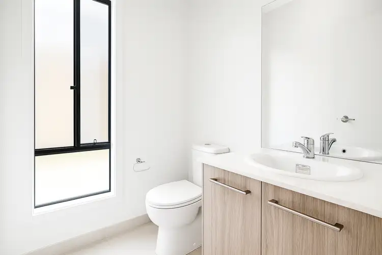 Fifth view of Homely house listing, 26 Empire Avenue, Burnside VIC 3023