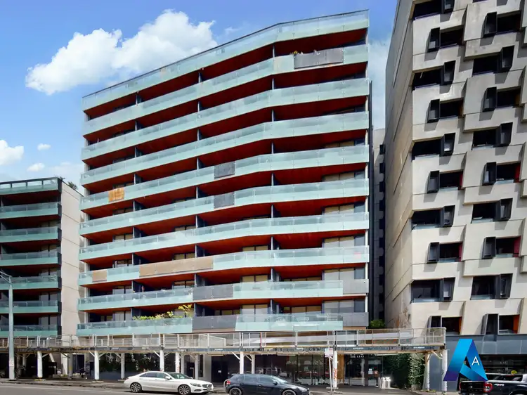 210/123 Pelham St, Carlton VIC 3053