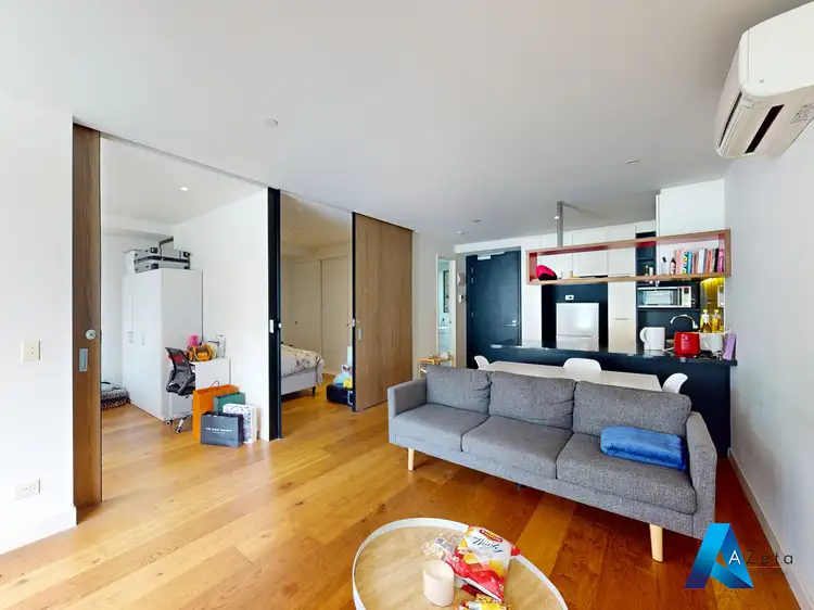 Fifth view of Homely apartment listing, 210/123 Pelham St, Carlton VIC 3053