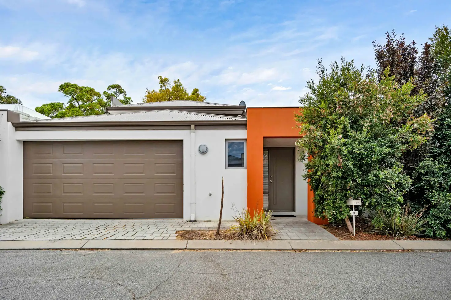 Main view of Homely house listing, 3/21 Hutchins Way, Kwinana Town Centre WA 6167