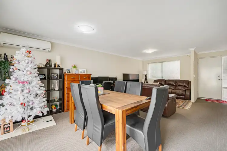 Third view of Homely house listing, 3/21 Hutchins Way, Kwinana Town Centre WA 6167