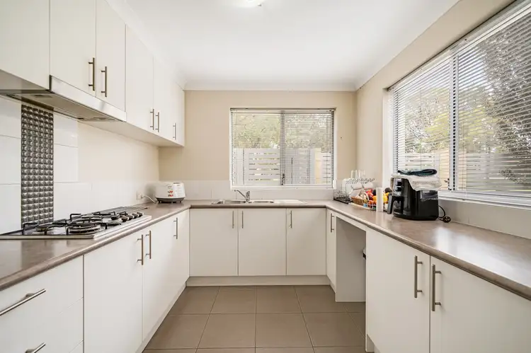 Fourth view of Homely house listing, 3/21 Hutchins Way, Kwinana Town Centre WA 6167
