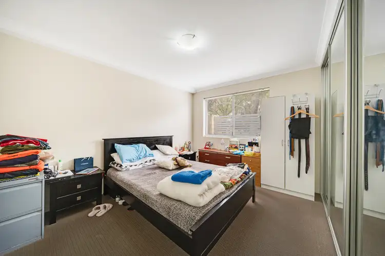 Fifth view of Homely house listing, 3/21 Hutchins Way, Kwinana Town Centre WA 6167