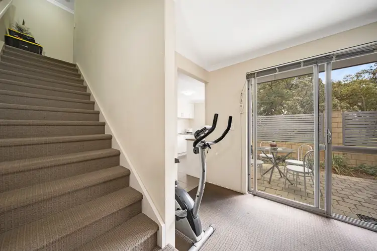Sixth view of Homely house listing, 3/21 Hutchins Way, Kwinana Town Centre WA 6167