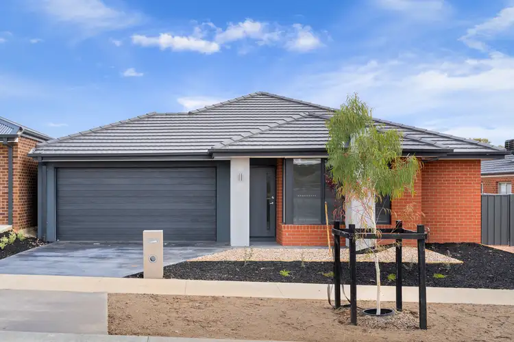 44 Bursaria Street, Jackass Flat VIC 3556