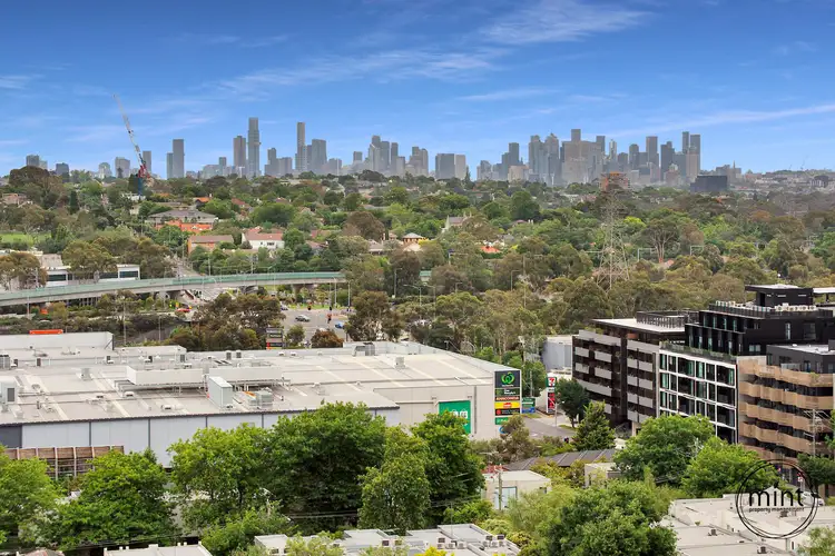 Third view of Homely apartment listing, 806/770C Toorak Road, Glen Iris VIC 3146